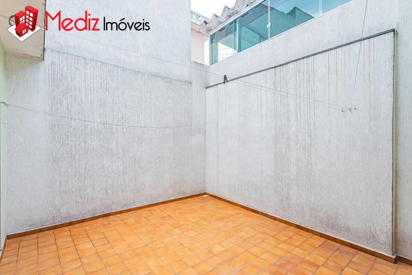 Sobrado, 2 quartos, 180 m² - Foto 24