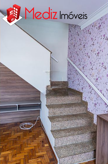 Sobrado, 2 quartos, 180 m² - Foto 7