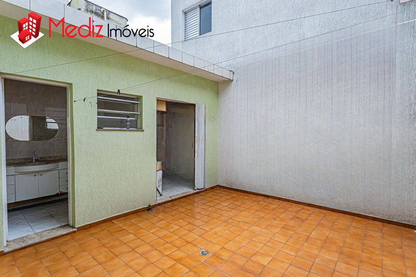 Sobrado, 2 quartos, 180 m² - Foto 25