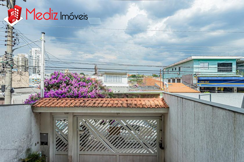 Sobrado, 2 quartos, 180 m² - Foto 29