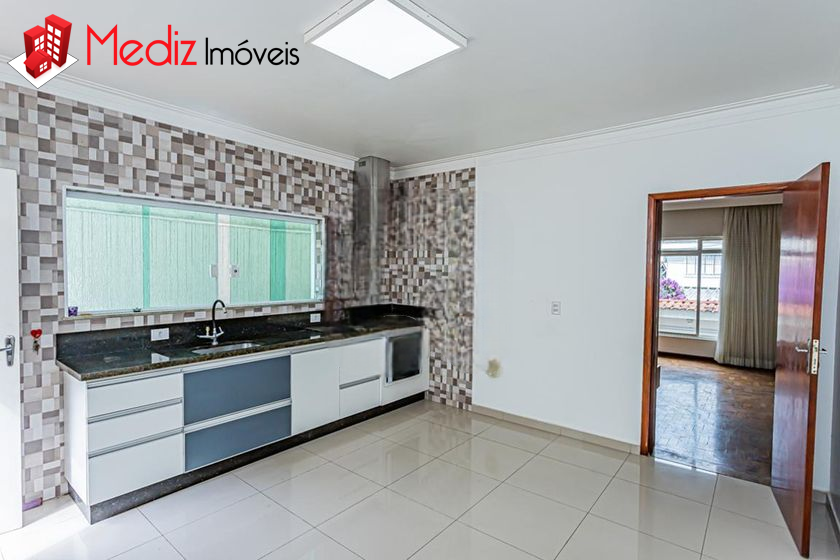 Sobrado, 2 quartos, 180 m² - Foto 19