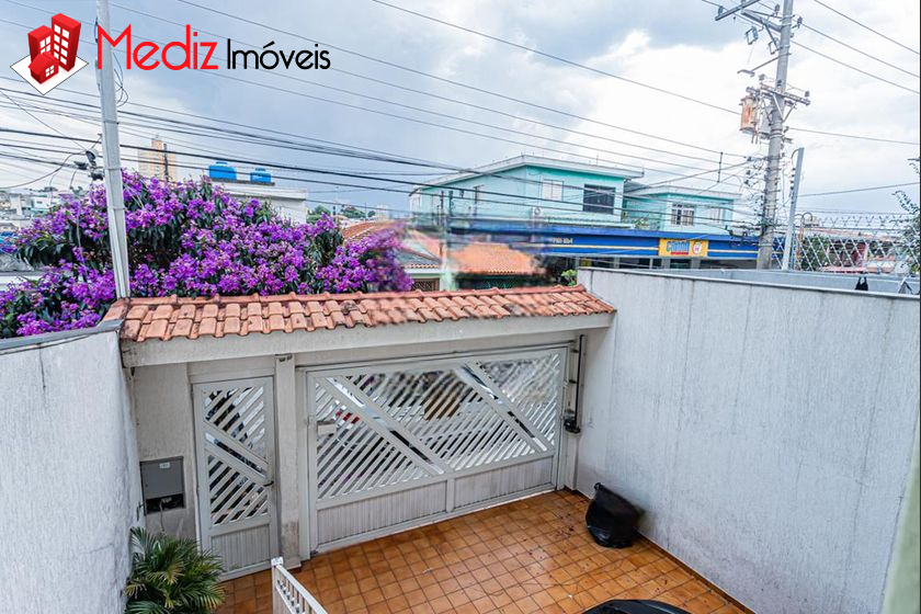Sobrado, 2 quartos, 180 m² - Foto 27