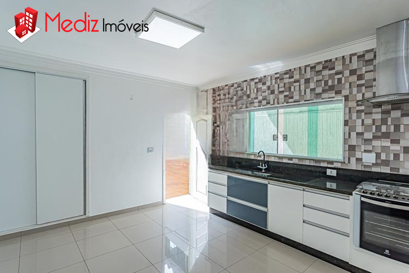 Sobrado, 2 quartos, 180 m² - Foto 22