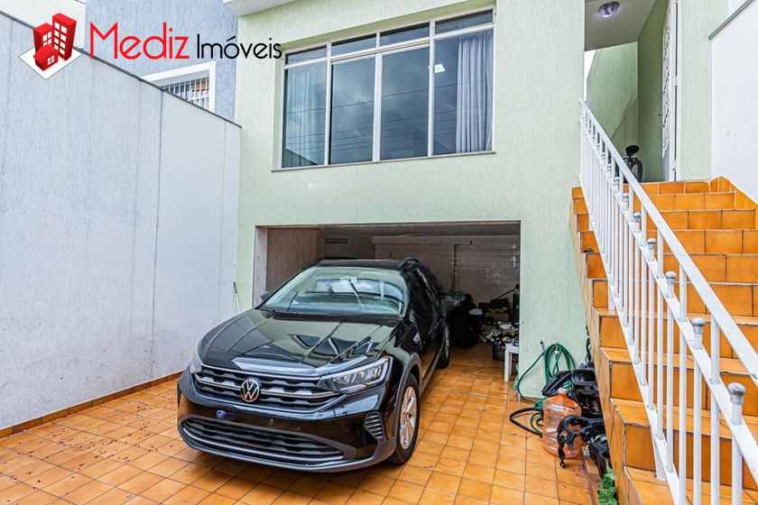Sobrado, 2 quartos, 180 m² - Foto 28