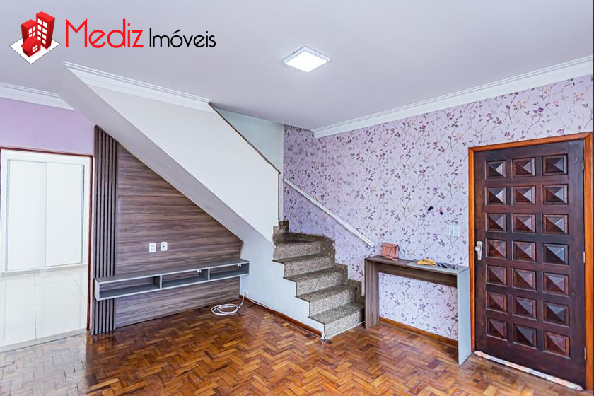 Sobrado, 2 quartos, 180 m² - Foto 4
