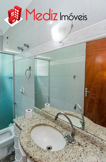 Sobrado, 2 quartos, 180 m² - Foto 17
