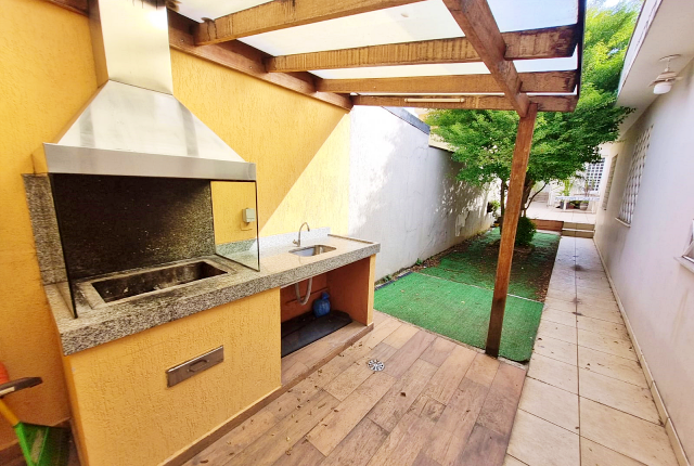 Casa, 3 quartos, 150 m² - Foto 17