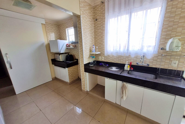 Casa, 3 quartos, 150 m² - Foto 11