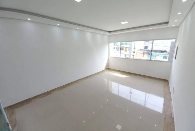 Sobrado, 3 quartos, 140 m² - Foto 2