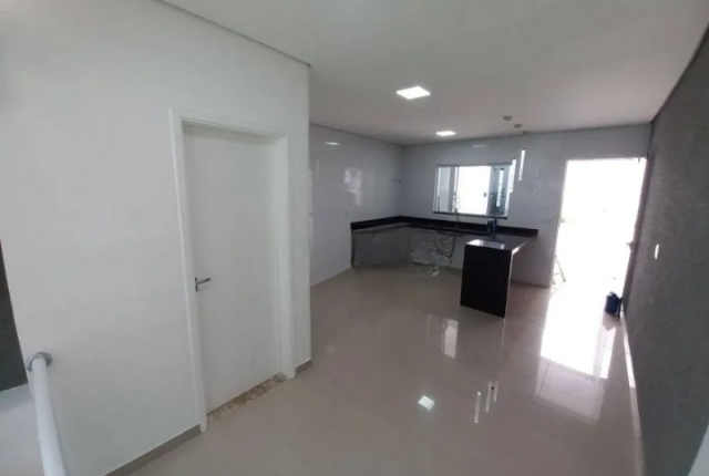 Sobrado, 3 quartos, 140 m² - Foto 4