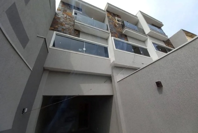 Sobrado, 3 quartos, 140 m² - Foto 10