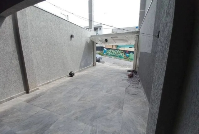 Sobrado, 3 quartos, 140 m² - Foto 15