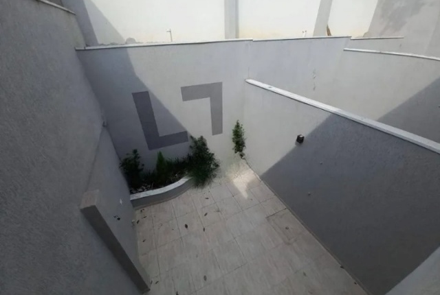 Sobrado, 3 quartos, 140 m² - Foto 13