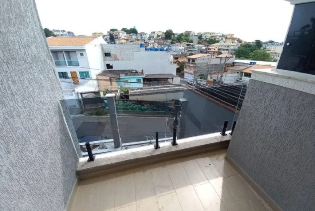 Sobrado, 3 quartos, 140 m² - Foto 7