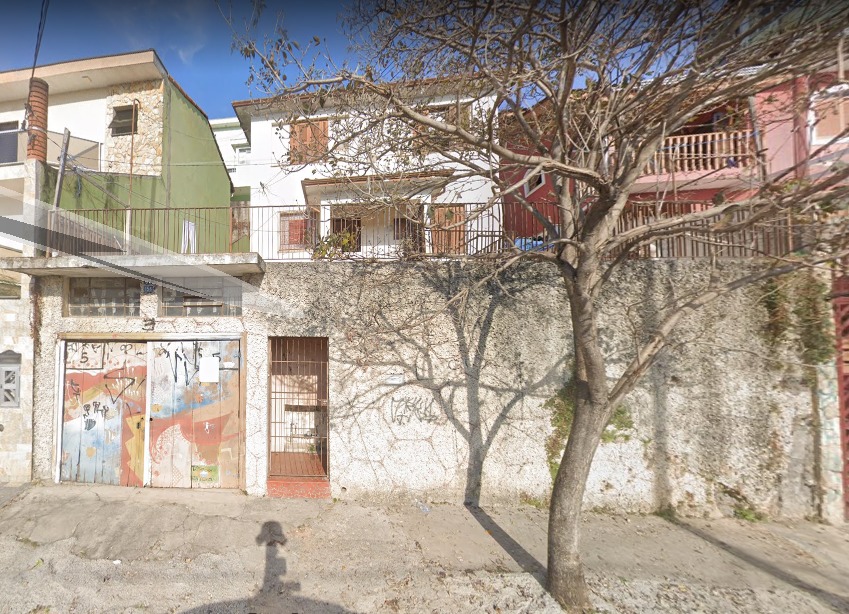 Terreno, 165 m² - Foto 1