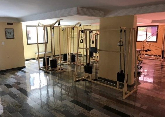 Apartamento, 3 quartos, 140 m² - Foto 15