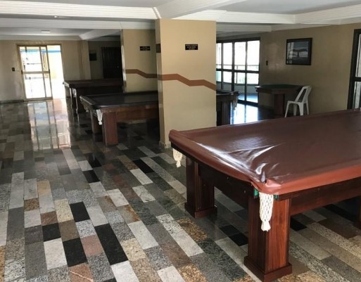 Apartamento, 3 quartos, 140 m² - Foto 16