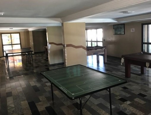 Apartamento, 3 quartos, 140 m² - Foto 17