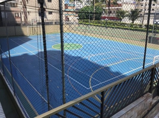 Apartamento, 3 quartos, 140 m² - Foto 21