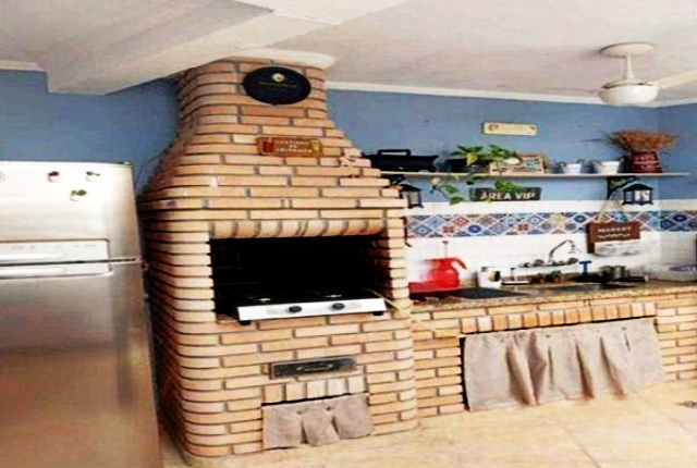 Sobrado, 3 quartos, 185 m² - Foto 18