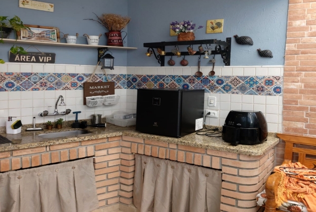 Sobrado, 3 quartos, 185 m² - Foto 19