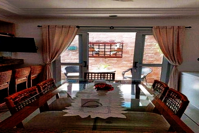 Sobrado, 3 quartos, 185 m² - Foto 2