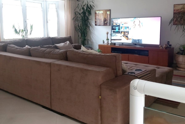 Sobrado, 3 quartos, 185 m² - Foto 3