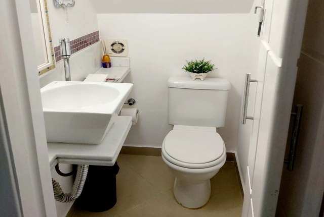 Sobrado, 3 quartos, 185 m² - Foto 10