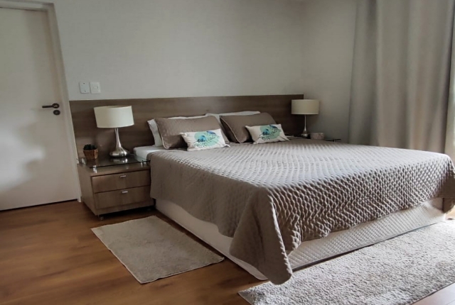 Sobrado, 3 quartos, 185 m² - Foto 11