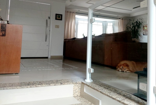 Sobrado, 3 quartos, 185 m² - Foto 6