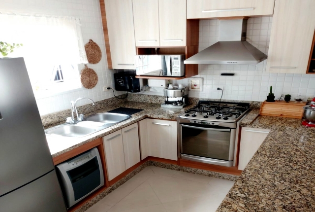 Sobrado, 3 quartos, 185 m² - Foto 7