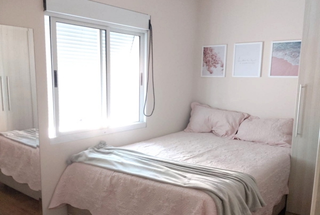 Sobrado, 3 quartos, 185 m² - Foto 16