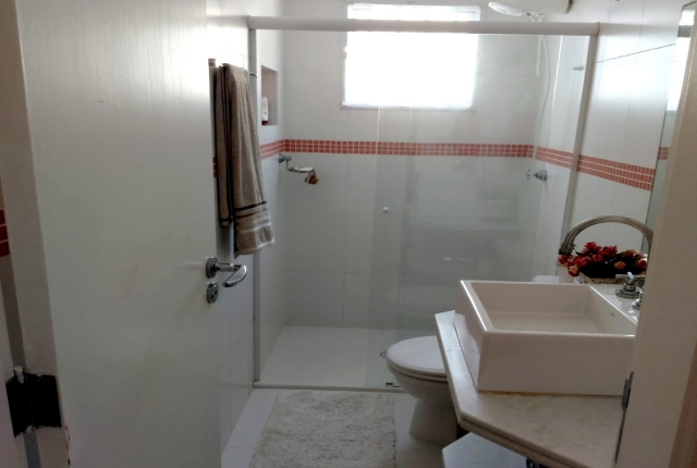 Sobrado, 3 quartos, 185 m² - Foto 17