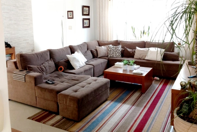 Sobrado, 3 quartos, 185 m² - Foto 4