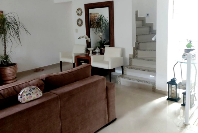 Sobrado, 3 quartos, 185 m² - Foto 5