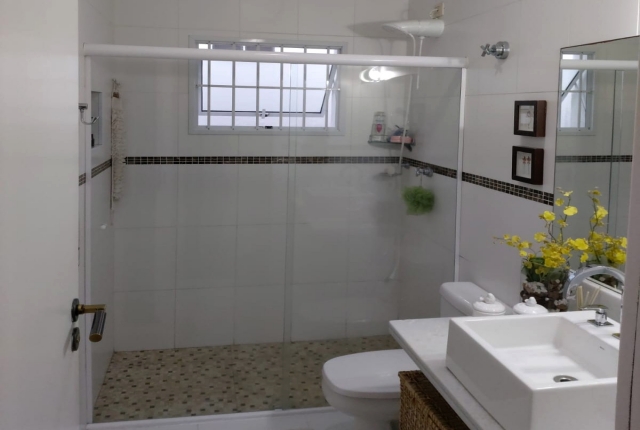 Sobrado, 3 quartos, 185 m² - Foto 14
