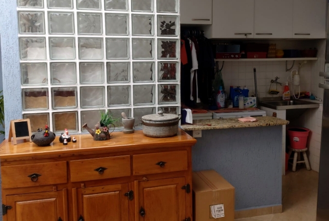 Sobrado, 3 quartos, 185 m² - Foto 21