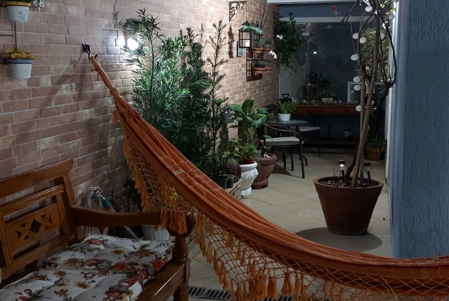 Sobrado, 3 quartos, 185 m² - Foto 22