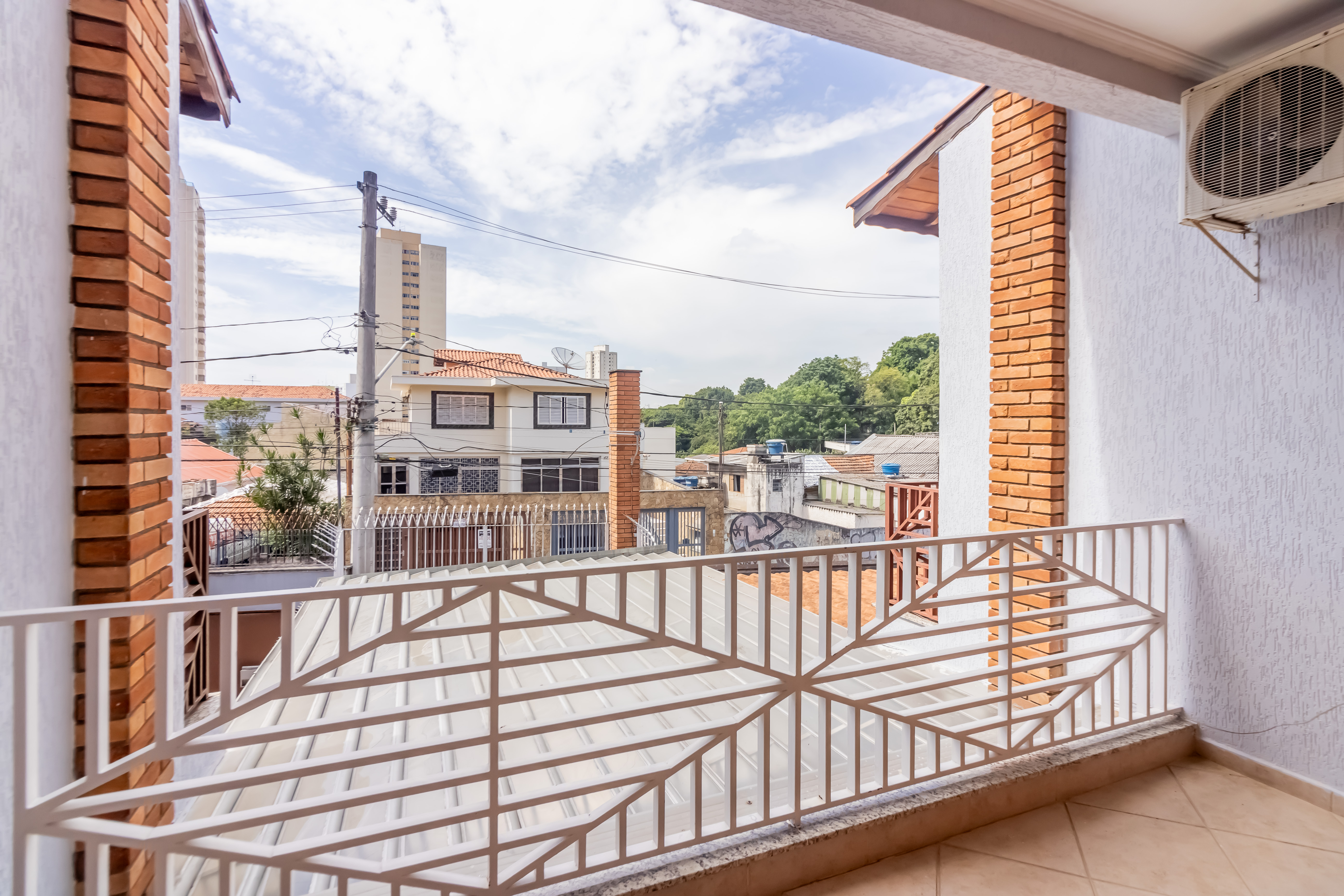 Sobrado, 2 quartos, 90 m² - Foto 25