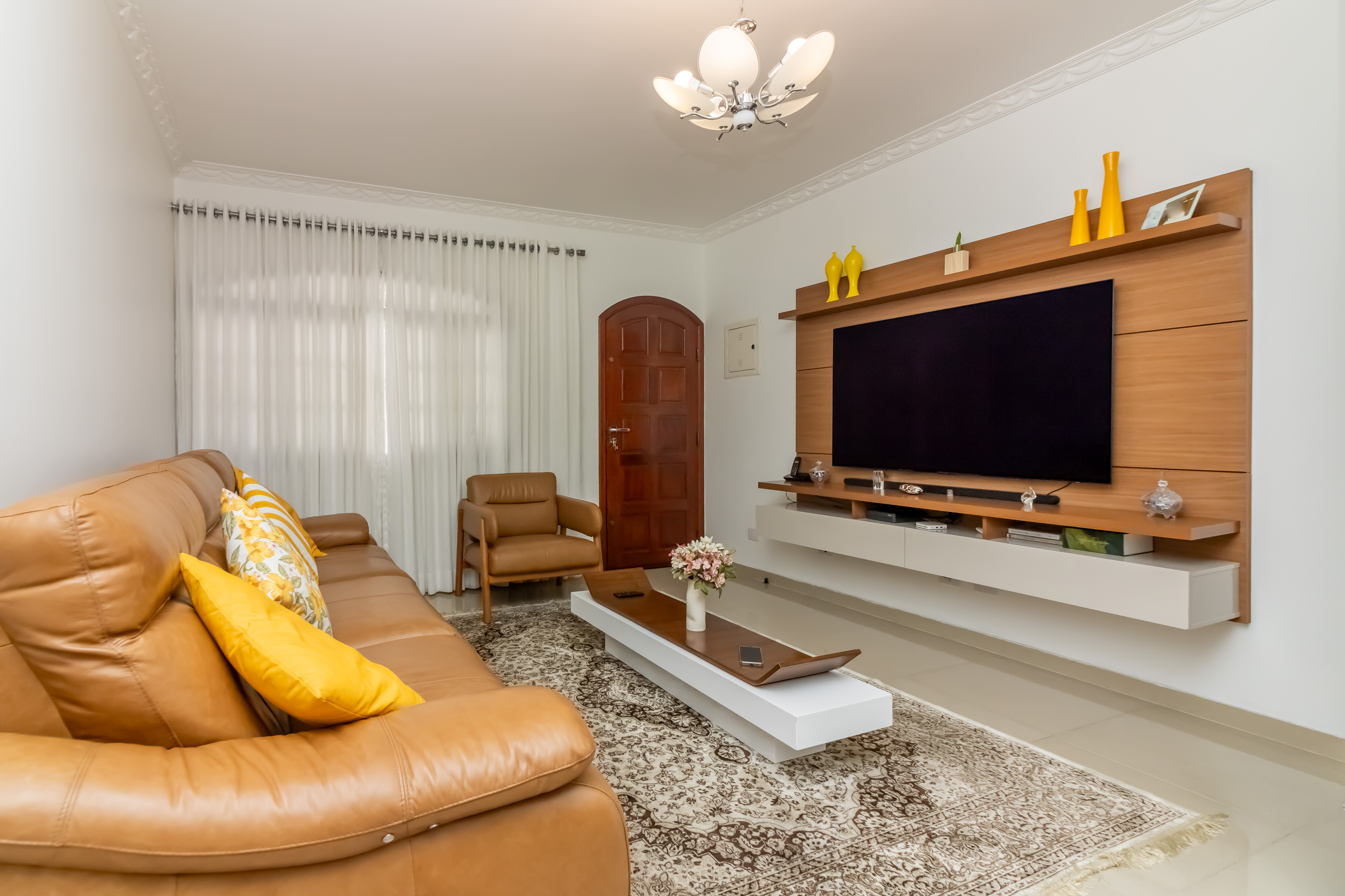 Sobrado, 2 quartos, 90 m² - Foto 3