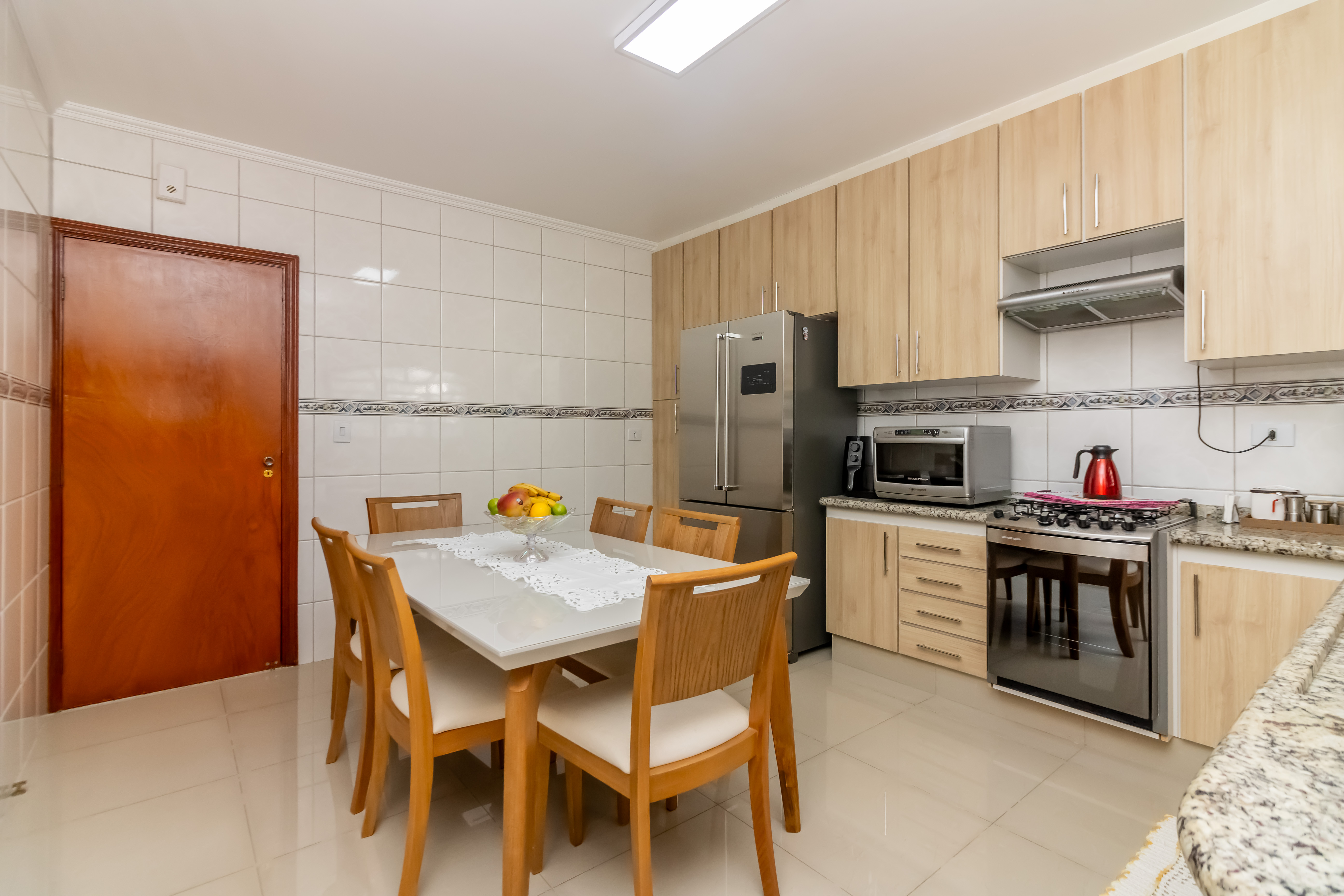 Sobrado, 2 quartos, 90 m² - Foto 8