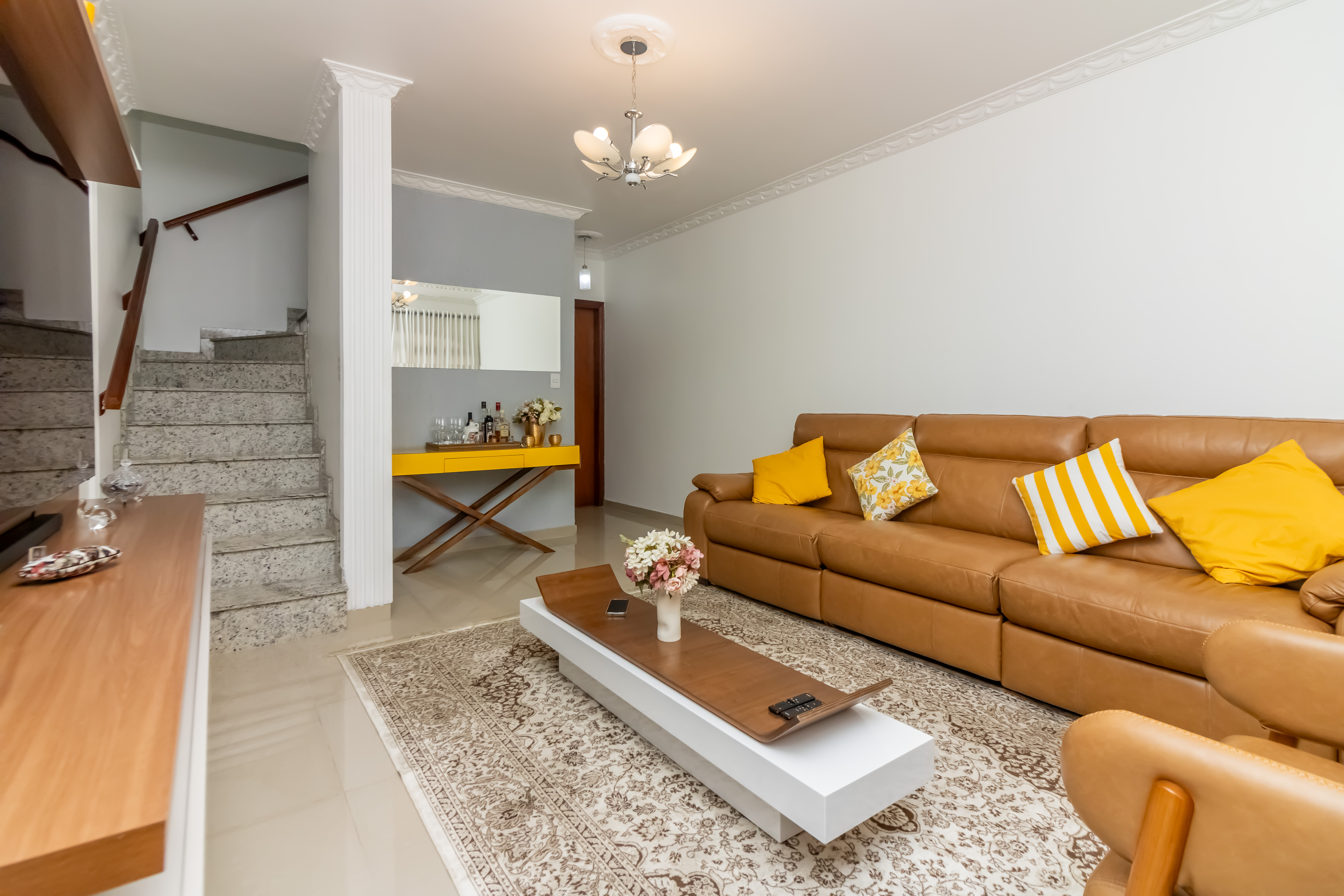 Sobrado, 2 quartos, 90 m² - Foto 1