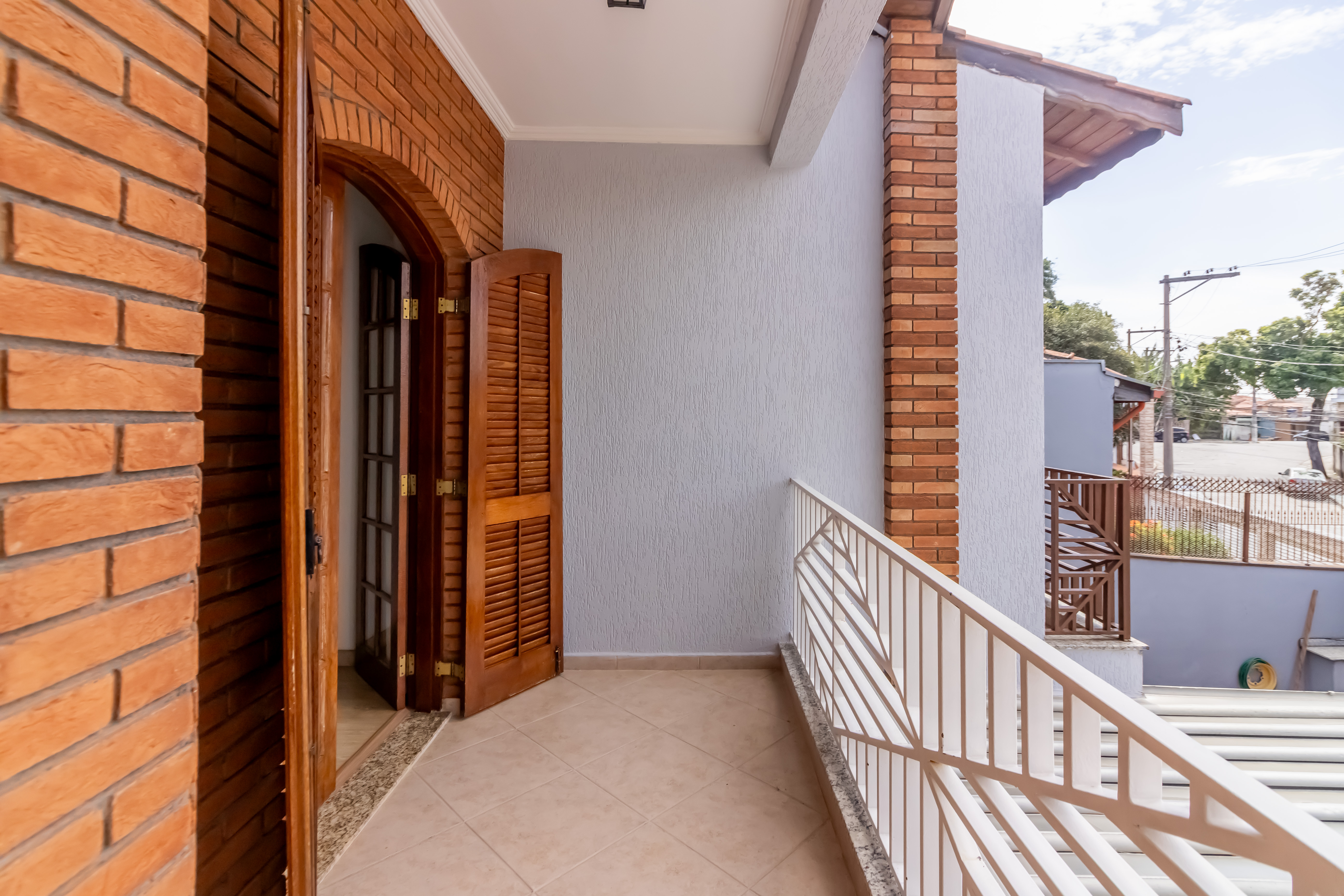 Sobrado, 2 quartos, 90 m² - Foto 24