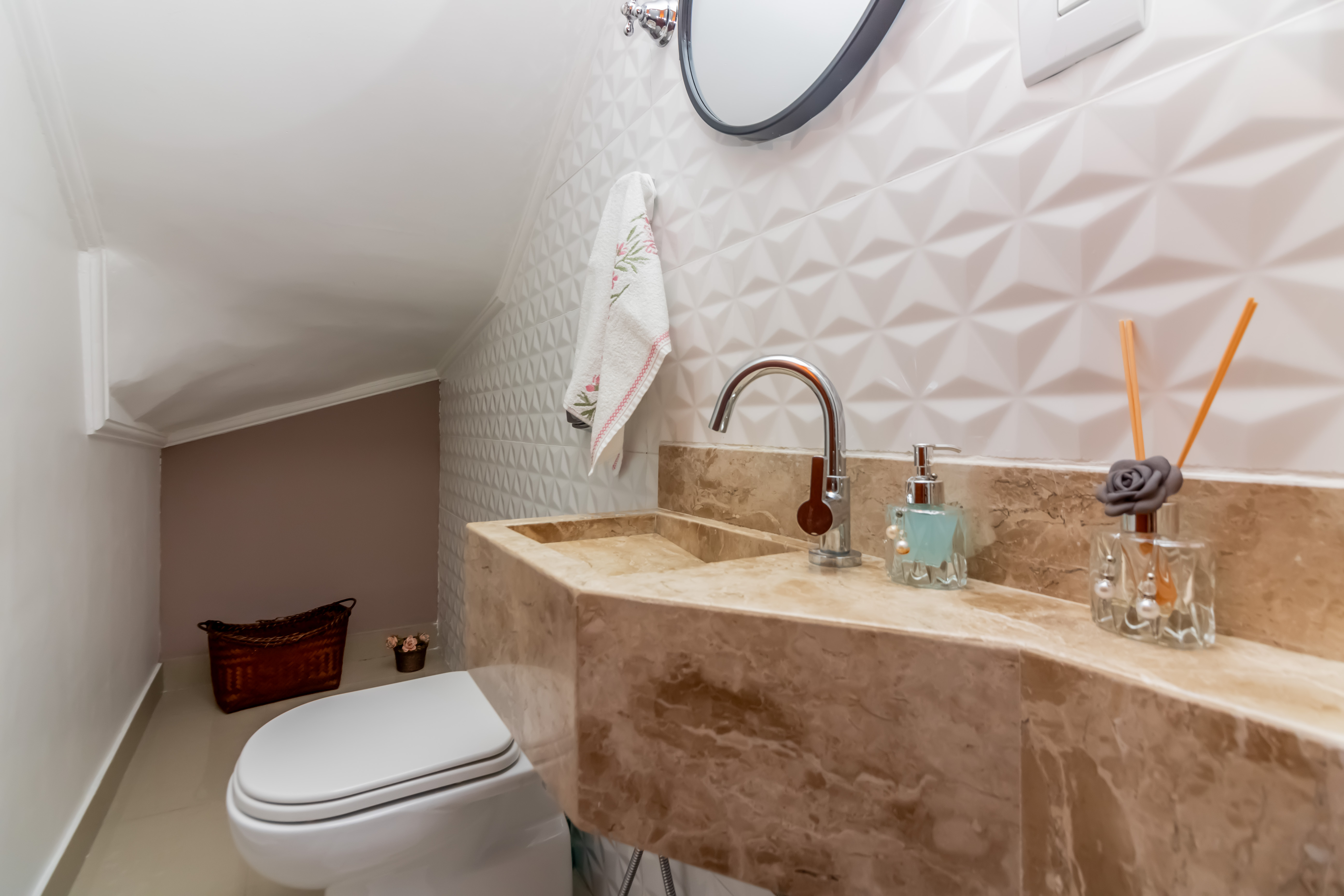 Sobrado, 2 quartos, 90 m² - Foto 6