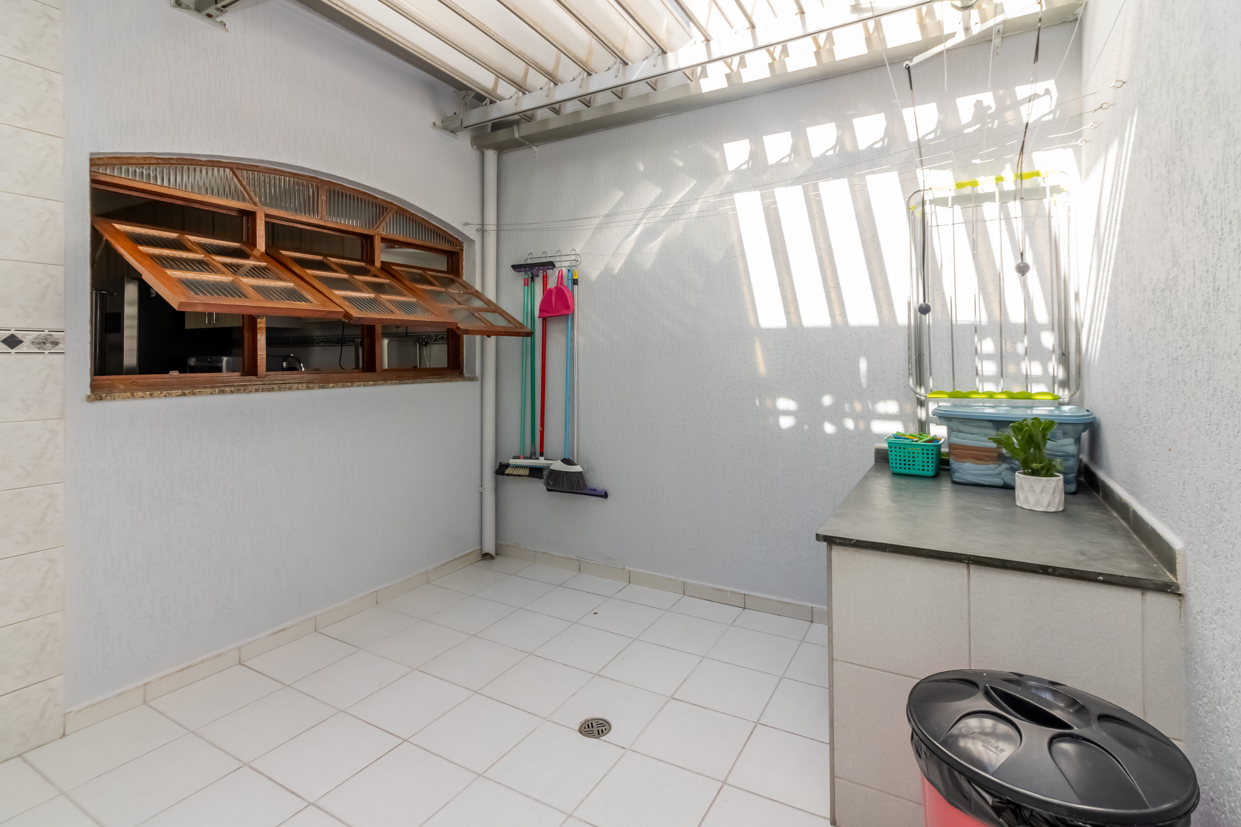 Sobrado, 2 quartos, 90 m² - Foto 11