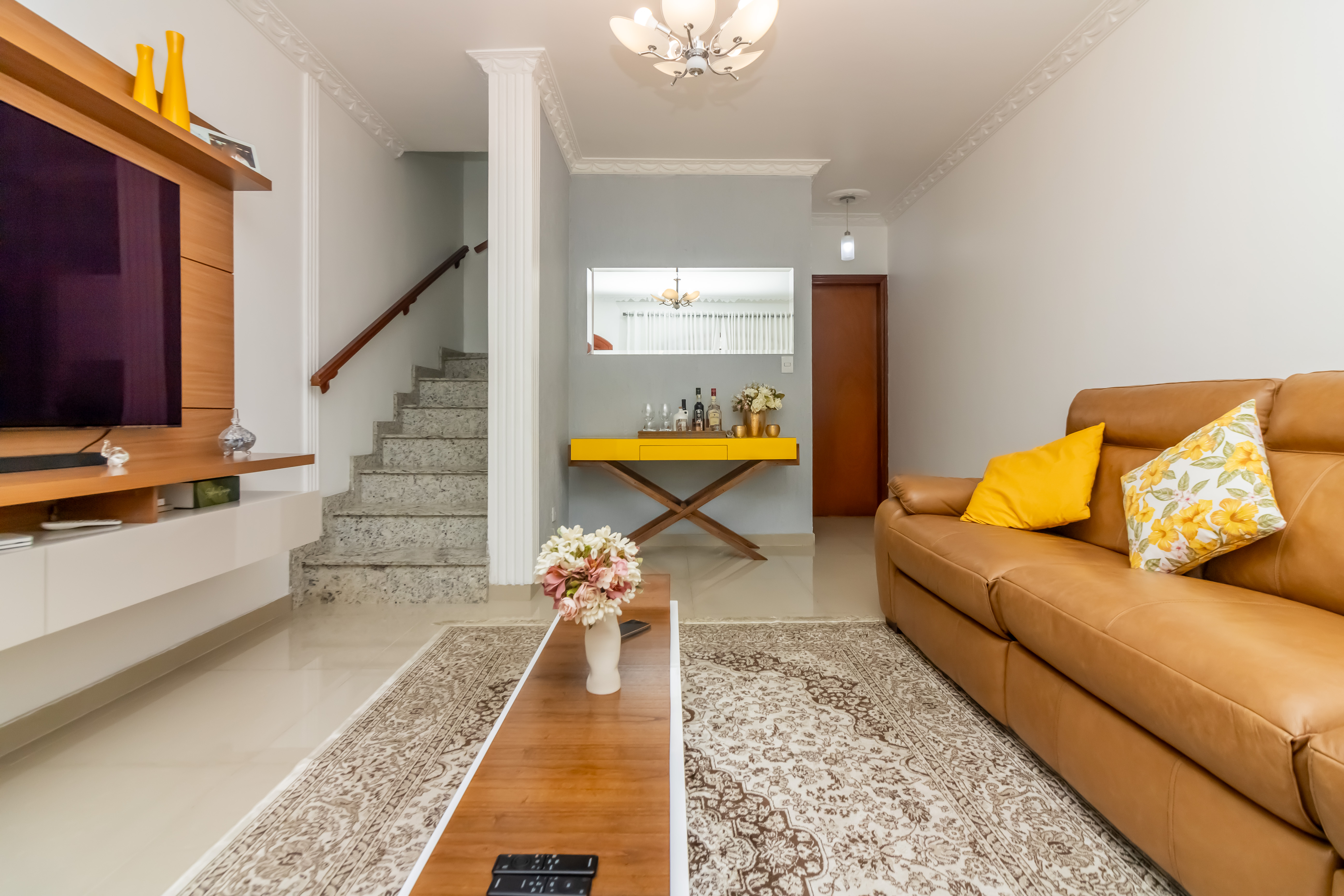 Sobrado, 2 quartos, 90 m² - Foto 5