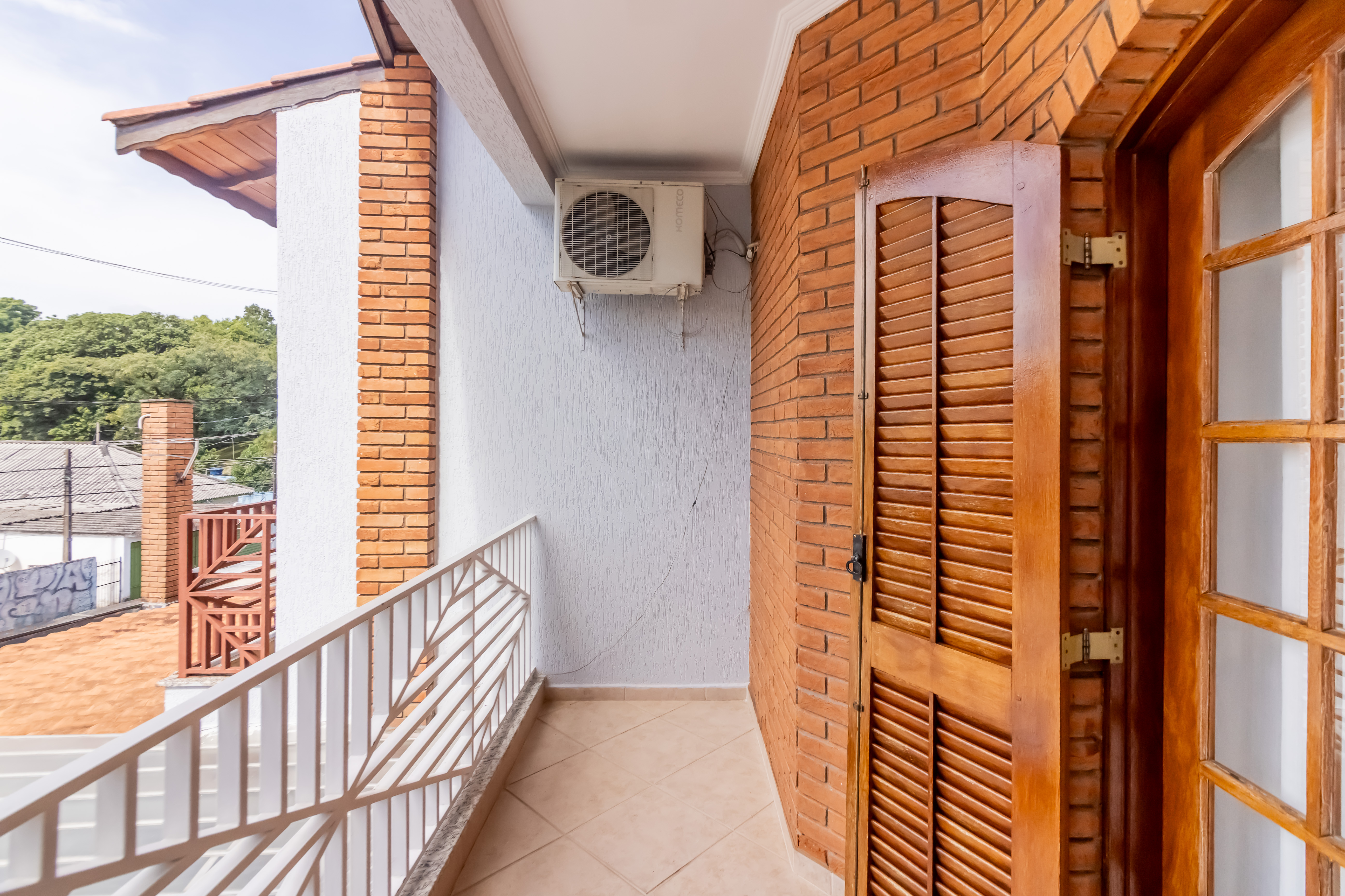 Sobrado, 2 quartos, 90 m² - Foto 23