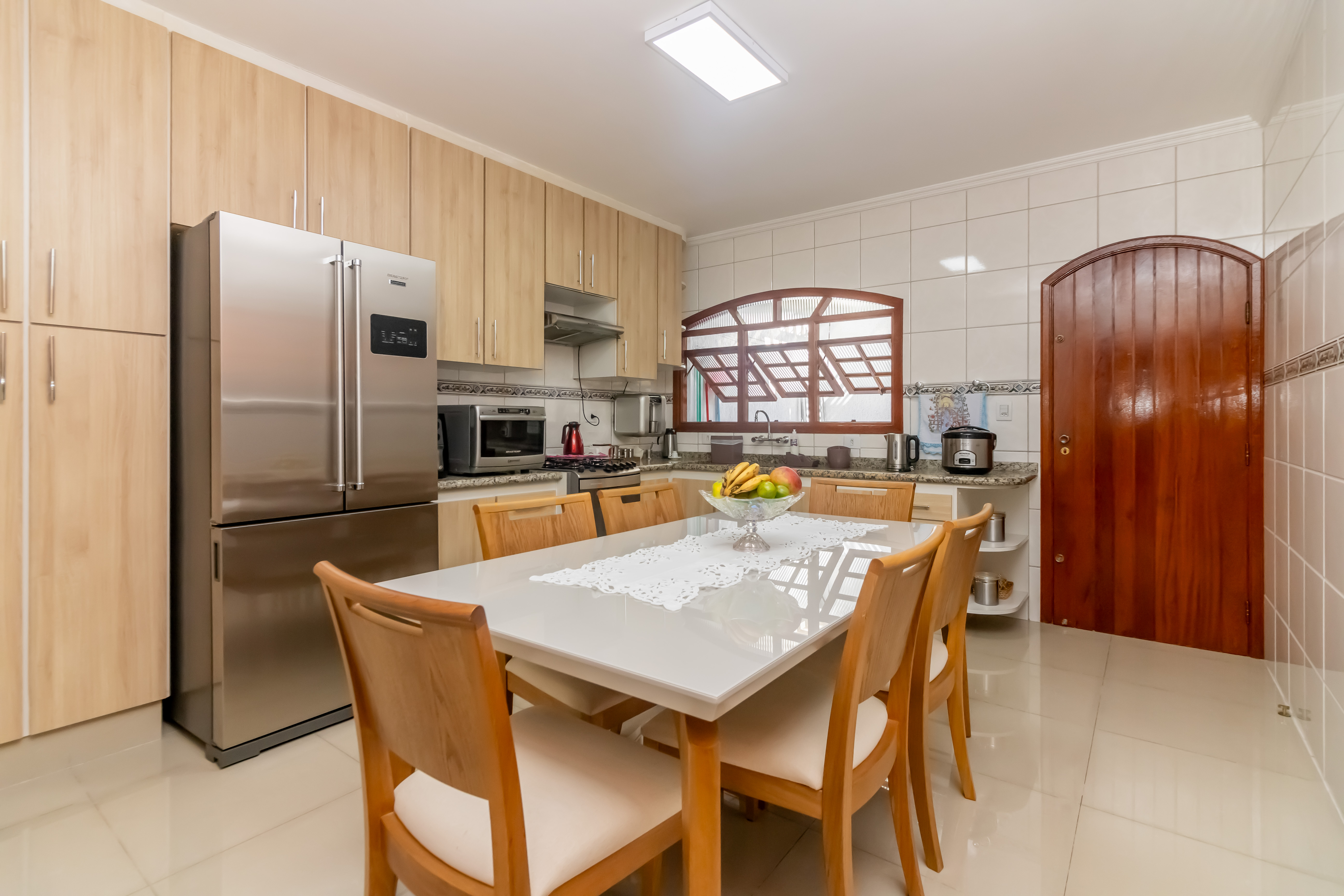 Sobrado, 2 quartos, 90 m² - Foto 7