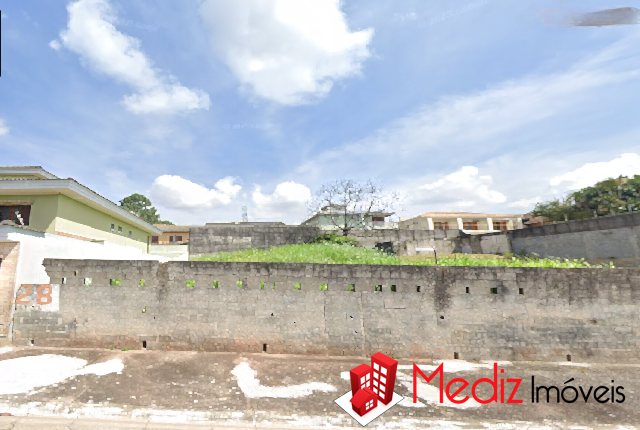 Terreno, 450 m² - Foto 1