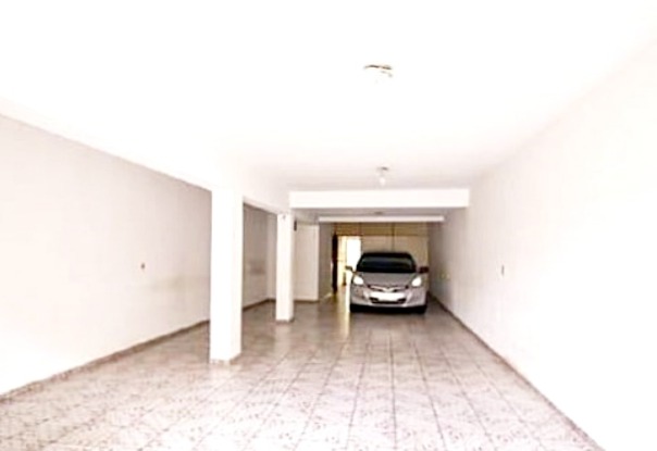 Sobrado à venda com 4 quartos, 210m² - Foto 37